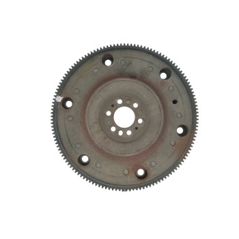 Recambio de volante motor para citroën c4 picasso 1.6 blue-hdi fap referencia OEM IAM 9804360380  