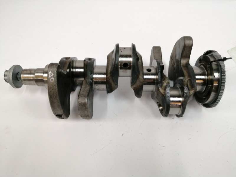 Recambio de cigueñal para skoda octavia lim. (5e3) 1.0 tsi referencia OEM IAM Recambio de cigueñal para skoda octavia lim. (5e3) 1.0 tsi referencia OEM IAM