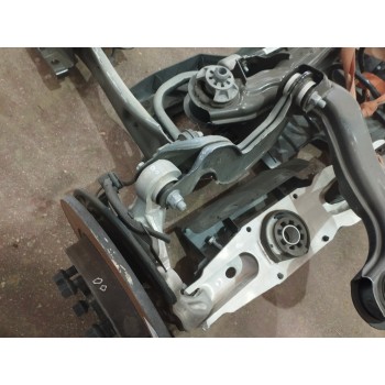 Recambio de puente trasero para mercedes-benz benz gla (h247) gla 200 d (247.712) referencia OEM IAM 24758405006  