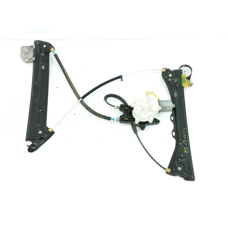 Recambio de elevalunas delantero izquierdo para bmw 4 descapotable (f33, f83) 420 i referencia OEM IAM 7281623 7352747 7046031