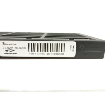 Recambio de resistencia calefaccion para nissan pulsar hatchback (c13) 1.2 dig-t referencia OEM IAM 2714300A03 ELEMENTO CALEFACT