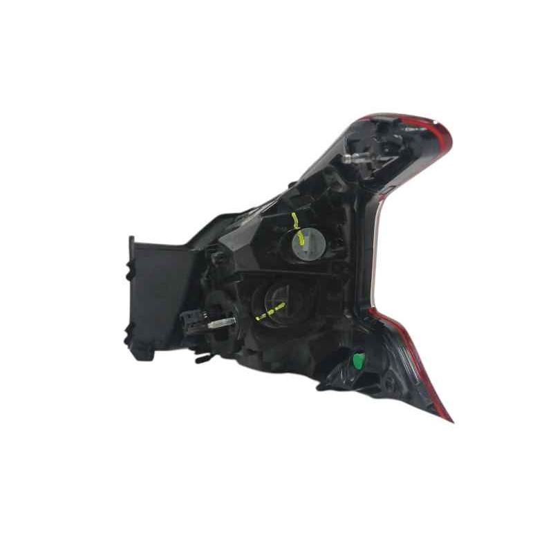 PILOTO TRASERO IZQUIERDO