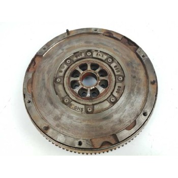 Recambio de volante motor para ford focus berlina (cap) 1.8 tdci turbodiesel cat referencia OEM IAM 3M5T6477LD  