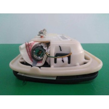 Recambio de airbag lateral delantero izquierdo para peugeot 407 st sport pack referencia OEM IAM 96439582ZD  