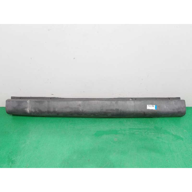 Recambio de paragolpes trasero para ford transit combi ´06 2.2 tdci cat referencia OEM IAM YC1517E962  