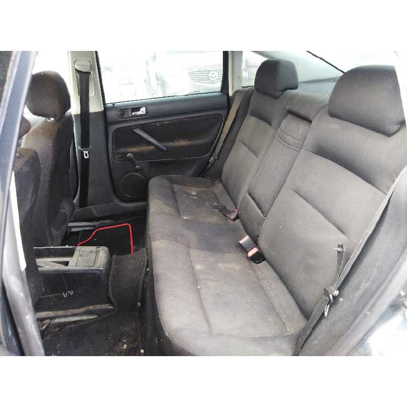 VOLKSWAGEN PASSAT B5.5 (3B3) 2003