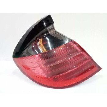 Recambio de piloto trasero izquierdo para mercedes-benz clase c coupé (cl203) c 180 kompressor (203.746) referencia OEM IAM A203