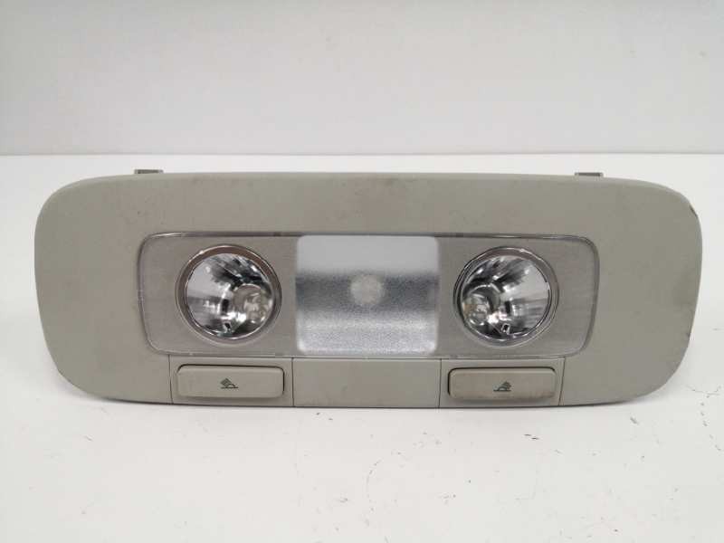 Recambio de luz interior para skoda octavia lim. (5e3) 1.0 tsi referencia OEM IAM 310947291A  