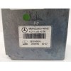 Recambio de modulo electronico para mercedes-benz clase e (w211) berlina e 500 (211.070) referencia OEM IAM A2118204226  