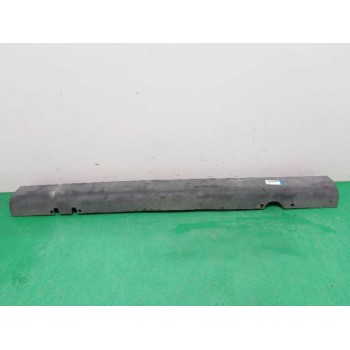 Recambio de paragolpes trasero para ford transit combi ´06 2.2 tdci cat referencia OEM IAM YC1517E962  