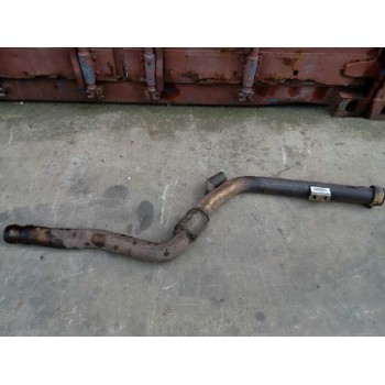 Recambio de tubo escape delantero para mercedes-benz clase c (w204) familiar c 220 t cdi blueefficiency (204.202) referencia OEM