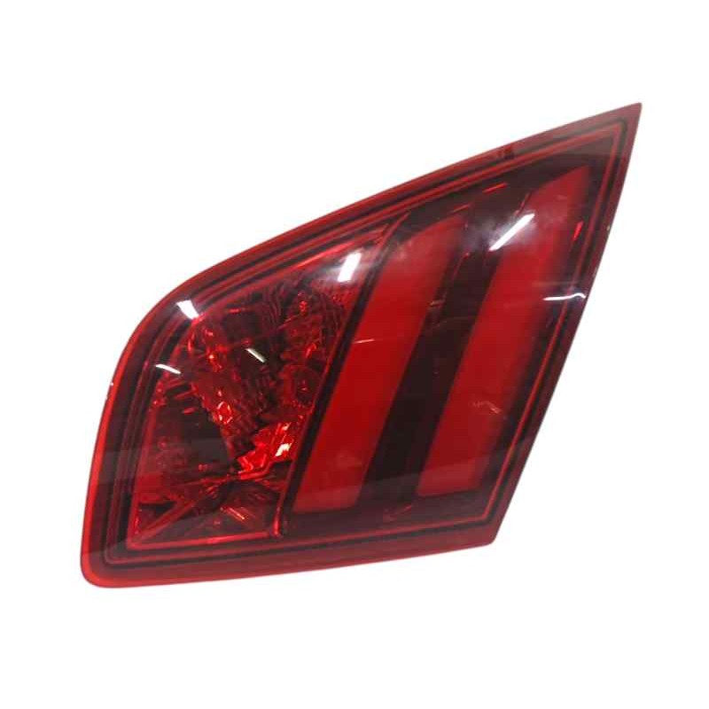 Recambio de piloto trasero derecho interior para peugeot 308 ii (lb_, lp_, lw_, lh_, l3_) 1.2 thp 130 referencia OEM IAM 9677818