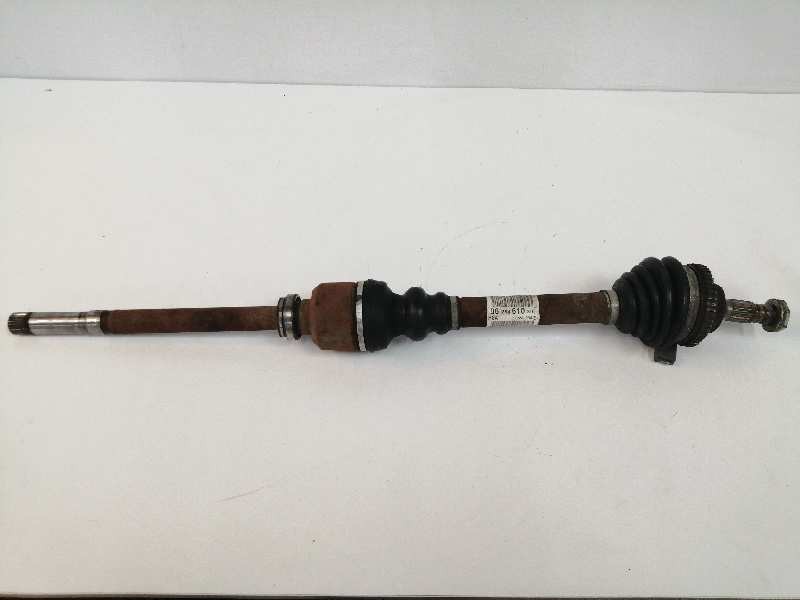 Recambio de transmision delantera derecha para peugeot 206 cc cc referencia OEM IAM 9625461080  