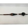 Recambio de transmision delantera derecha para peugeot 206 cc cc referencia OEM IAM 9625461080  
