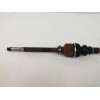 Recambio de transmision delantera derecha para peugeot 206 cc cc referencia OEM IAM 9625461080  
