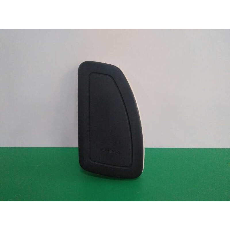 Recambio de airbag lateral delantero derecho para peugeot 407 st sport pack referencia OEM IAM 96439583ZD  