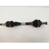 Recambio de transmision delantera izquierda para peugeot 206 cc cc referencia OEM IAM 9643054380  
