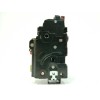 Recambio de cerradura puerta trasera izquierda para volkswagen golf vi (5k1) referencia OEM IAM 3D4839015A  