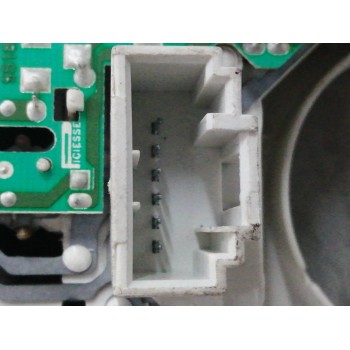 Recambio de luz interior para volkswagen golf v berlina (1k1) 2.0 tdi referencia OEM IAM 1K0947133D  