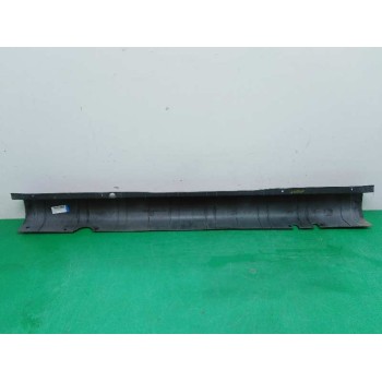 Recambio de paragolpes trasero para ford transit combi ´06 2.2 tdci cat referencia OEM IAM YC1517E962  