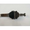 Recambio de transmision delantera izquierda para peugeot 206 cc cc referencia OEM IAM 9643054380  