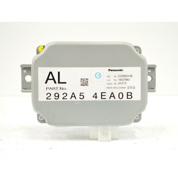 Recambio de modulo electronico para nissan pulsar hatchback (c13) 1.2 dig-t referencia OEM IAM 292A54EA0B  