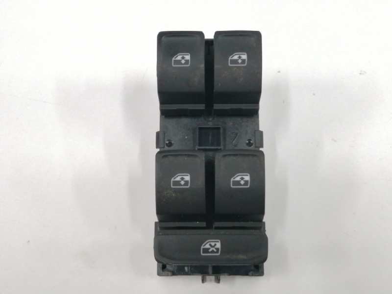 Recambio de mando elevalunas delantero izquierdo para skoda octavia lim. (5e3) 1.0 tsi referencia OEM IAM 5E0959857  