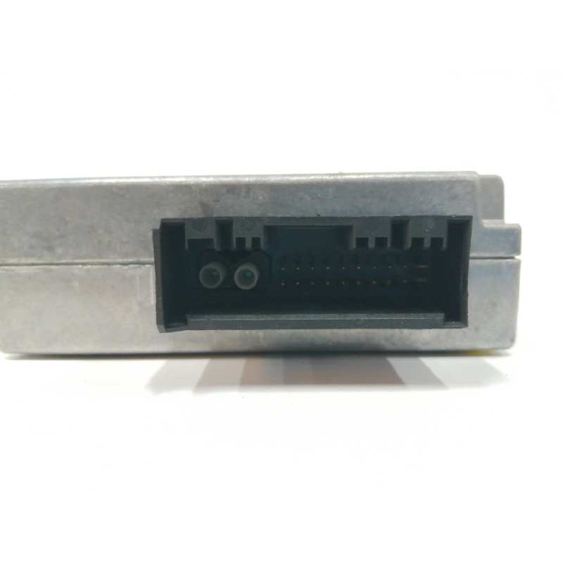 MODULO ELECTRONICO