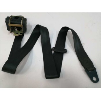 CINTURON SEGURIDAD TRASERO DERECHO 