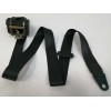 Recambio de cinturon seguridad trasero derecho para peugeot 206 cc cc referencia OEM IAM   