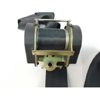 Recambio de cinturon seguridad trasero derecho para peugeot 206 cc cc referencia OEM IAM   