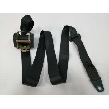 CINTURON SEGURIDAD TRASERO IZQUIERDO 