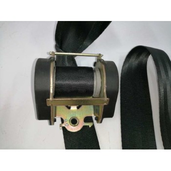 Recambio de cinturon seguridad trasero izquierdo para peugeot 206 cc cc referencia OEM IAM   