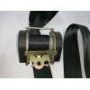 Recambio de cinturon seguridad trasero izquierdo para peugeot 206 cc cc referencia OEM IAM   