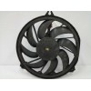 Recambio de electroventilador para peugeot 206 cc cc referencia OEM IAM 9643386780  