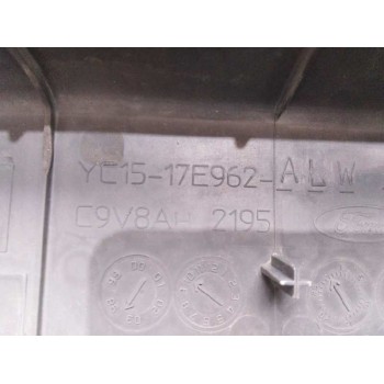 Recambio de paragolpes trasero para ford transit combi ´06 2.2 tdci cat referencia OEM IAM YC1517E962  