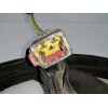 Recambio de electroventilador para peugeot 206 cc cc referencia OEM IAM 9643386780  