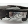 Recambio de electroventilador para peugeot 206 cc cc referencia OEM IAM 9643386780  