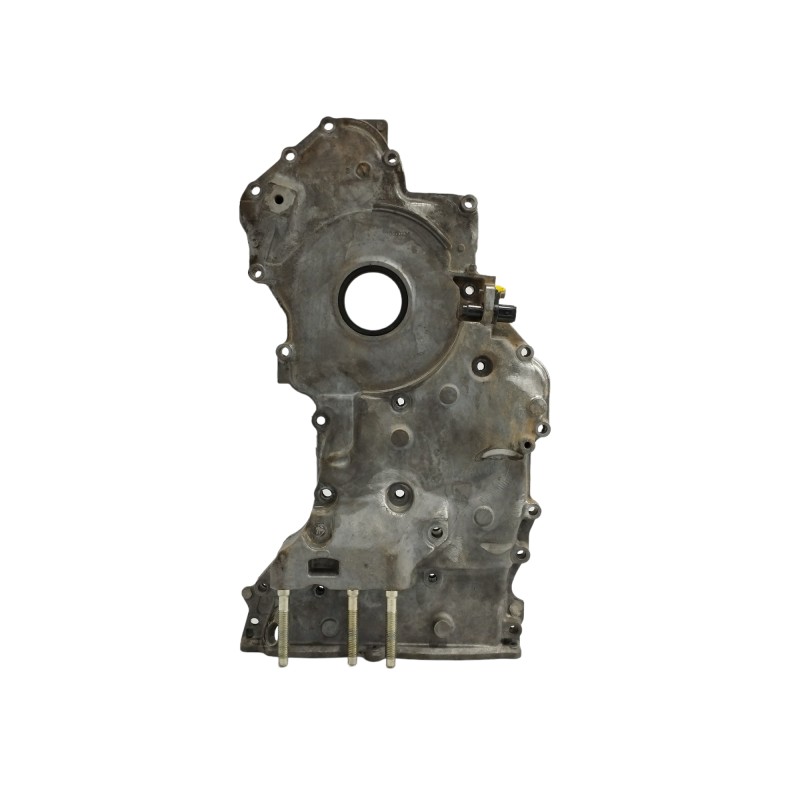 Recambio de tapa distribucion para mazda 6 lim. (gh) 2.2 turbodiesel cat referencia OEM IAM R2AA10501  