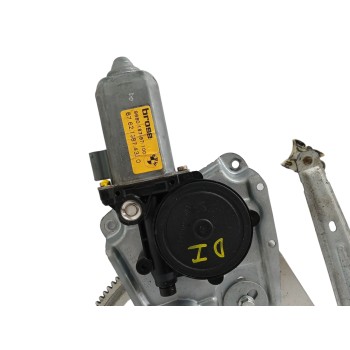 Recambio de elevalunas delantero izquierdo para bmw serie 3 berlina (e36) 2.5 turbodiesel cat referencia OEM IAM 67621387435  