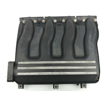 Recambio de colector admision para bmw serie 3 berlina (e46) 318d referencia OEM IAM 11612246942  
