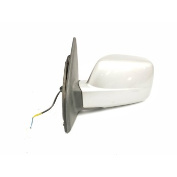 Recambio de retrovisor izquierdo para nissan x-trail (t30) 2.2 dci diesel cat referencia OEM IAM  3 CABLES 