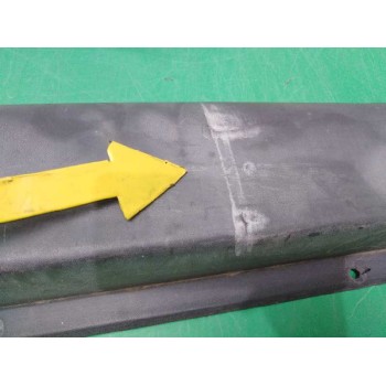 Recambio de paragolpes trasero para ford transit combi ´06 2.2 tdci cat referencia OEM IAM YC1517E962  