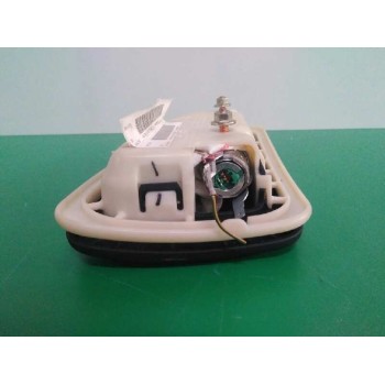 Recambio de airbag lateral delantero derecho para peugeot 407 st sport pack referencia OEM IAM 96439583ZD  