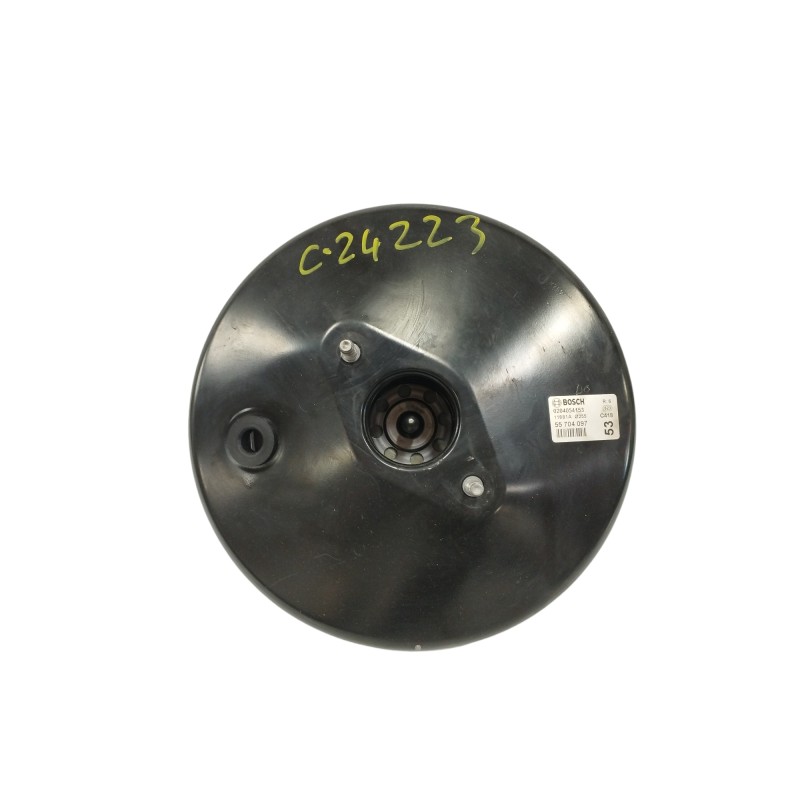 Recambio de servofreno para fiat grande punto (199_) 1.3 d multijet (199.axd11, 199.axd1a, 199.axd1b,... referencia OEM IAM 5570