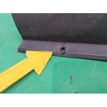 Recambio de paragolpes trasero para ford transit combi ´06 2.2 tdci cat referencia OEM IAM YC1517E962  