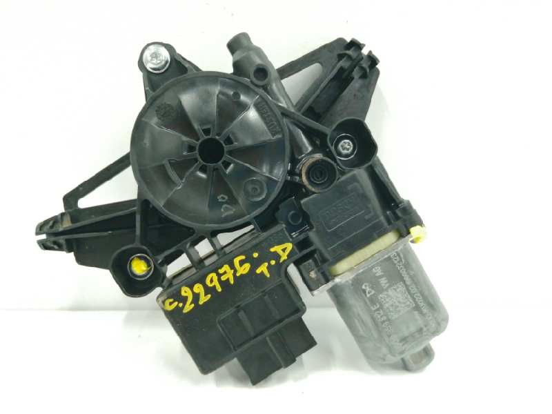 Recambio de motor elevalunas trasero derecho para skoda octavia lim. (5e3) 1.0 tsi referencia OEM IAM 5Q0959812E 0130822724 
