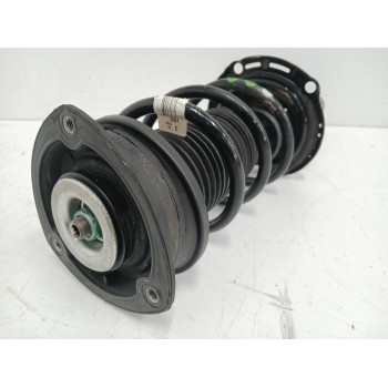 Recambio de amortiguador delantero derecho para seat ibiza v (kj1, kjg) 1.6 tdi referencia OEM IAM 2Q0413031AH  