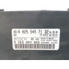 Recambio de centralita cambio automatico para mercedes-benz clase e (w211) berlina e 500 (211.070) referencia OEM IAM A025545713