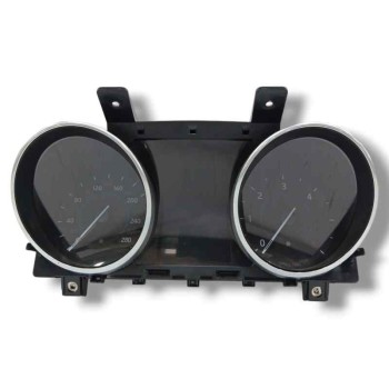 Recambio de cuadro instrumentos para jaguar f-pace (x761) 2.0 td4 awd referencia OEM IAM JK8310F844EB  